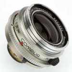 Schneider-Kreuznach Retina-Curtagon 35mm f/2.8