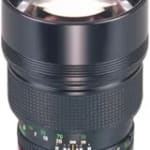 Canon FDn 135mm f/2