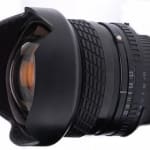 Sigma MF 14mm f/3.5