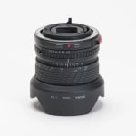 Sigma MF 14mm f/3.5
