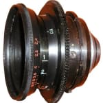 LOMO OKS7-28-1 28mm f/2