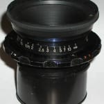 LOMO OKS7-28-1 28mm f/2