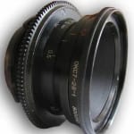 LOMO OKS7-28-1 28mm f/2