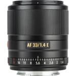 Viltrox AF 33mm F/1.4 STM