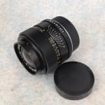 Leica Summicron-R 35mm f/2 (I)