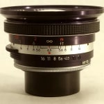 Tamron 21mm f/4.5 Adapt-A-Matic