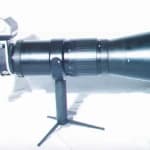 Meyer-Optik Grlitz Orestegor/Pentacon f/5.6 500mm