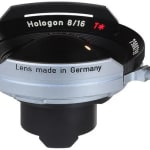 Carl Zeiss Hologon T 16mm f/8