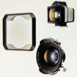 Carl Zeiss Hologon T 16mm f/8