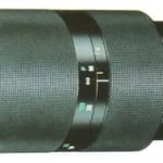 Tamron 200-500mm f/6.9 Adaptall-2 model 06A