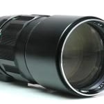 Minolta MC 300mm f/4.5 Tele Rokkor-HF