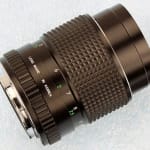 Revuenon 135mm f/2.8 Auto 52Ø