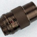 Revuenon 135mm f/2.8 Auto 52Ø