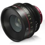 Canon CN-E 35mm T/ 1.5 L F