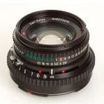 Carl Zeiss Planar T 80mm f/2.8
