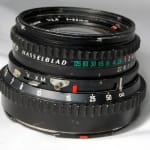 Carl Zeiss Planar T 80mm f/2.8