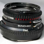 Carl Zeiss Planar T 80mm f/2.8