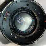 Carl Zeiss Planar T 80mm f/2.8