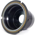 baby Single Glass Optic