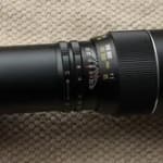 Pallas 500mm f/8