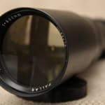 Pallas 500mm f/8