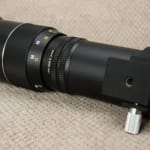Pallas 500mm f/8