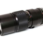 Sigma Z 300mm f/5.6 Pantel