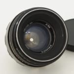 Helios-44 58mm f/2