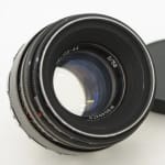 Helios-44 58mm f/2
