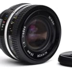 Nikon Nikkor 20mm f/4