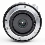 Nikon Nikkor 20mm f/4