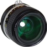 Nikon Nikkor 35mm f/2 Ai-S