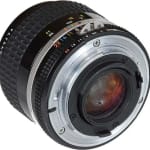 Nikon Nikkor 35mm f/2 Ai-S