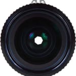 Nikon Nikkor 35mm f/2 Ai-S