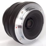 Yasuhara Madoka 180 7mm f/4 Fisheye