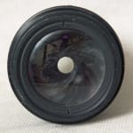 Industar-51 210mm f/4.5