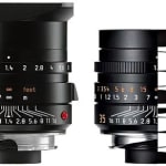 Leica Summilux-M 35mm f/1.4 Asph (FLE)