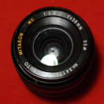 Mitakon 28mm f/2.8 MC Auto Ø55