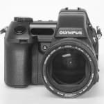Olympus AF 9-36mm f/2-2.4