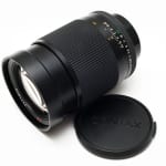 Carl Zeiss Planar 135mm f/2 C/Y