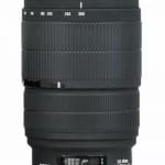 Sigma DG APO 120-300mm f/2.8 EX OS HSM