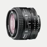 Nikon AF Nikkor 24mm f/2.8 D