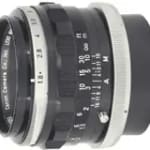 Canon FL 50mm f/1.8 II
