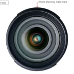 Tamron SP AF 17-50mm f/2.8 Di II VC XR LD Aspherical (IF)