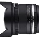 Rokinon 14mm f/2.8 SERIES II