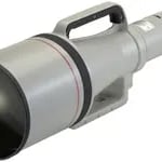 Canon EF 1200mm f/5.6L USM