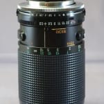 Tamron 35-135mm f/3.5-4.5 Adaptall-2 model 40A
