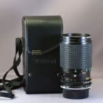 Tamron 35-135mm f/3.5-4.5 Adaptall-2 model 40A