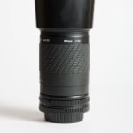 Sigma MF 180mm f/5.6 APO Macro