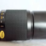 Mitsuki 300mm f/5.6 MC